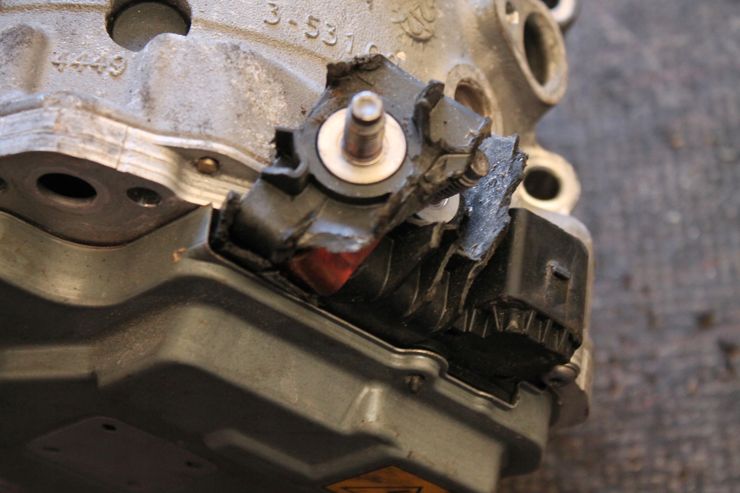 4032. ALTERNATOR AUDI Q7 Q8 4N0903028P