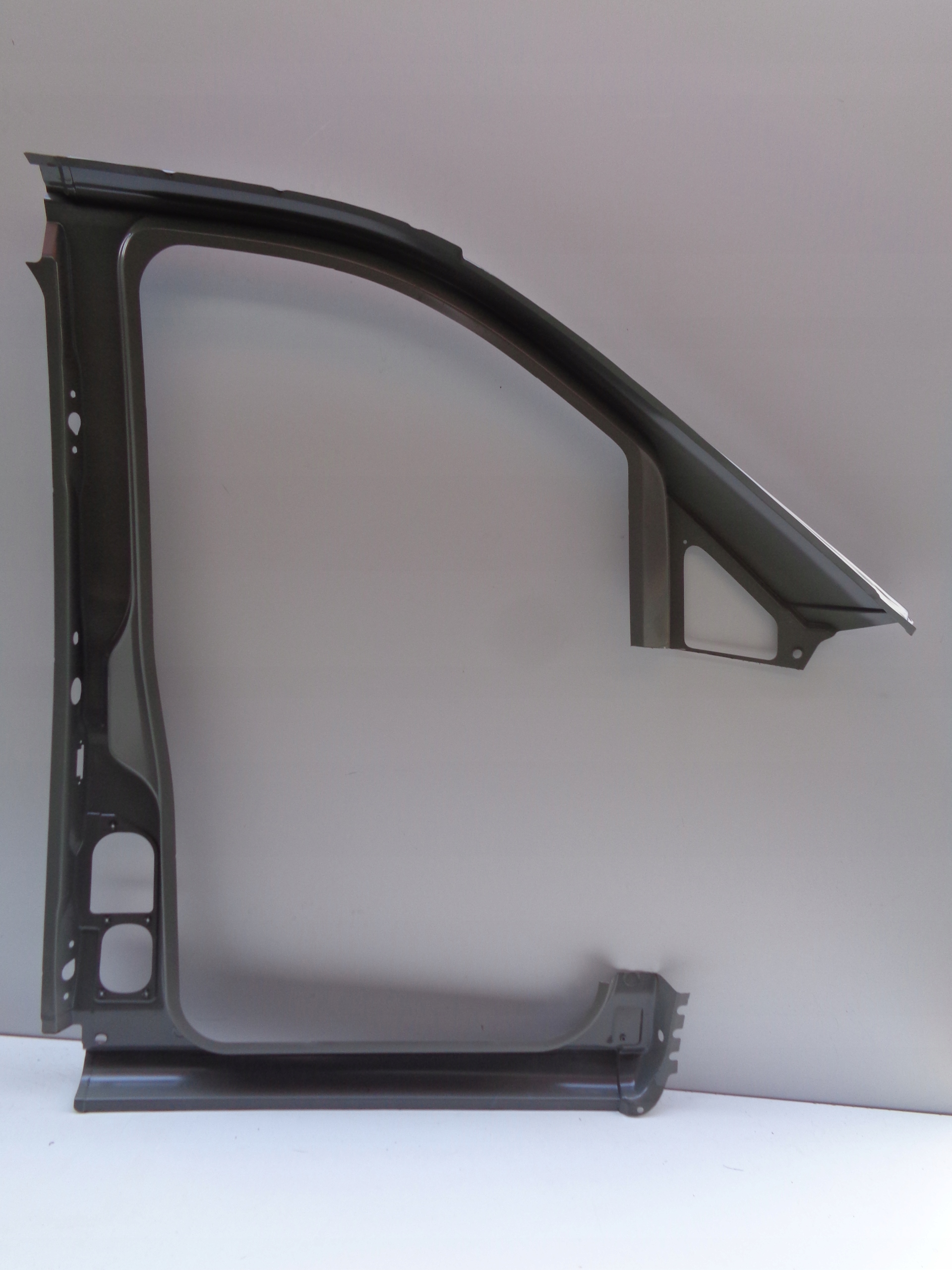 pillar left front threshold MERCEDES VITO V-KLASA W447 14- NR 46205