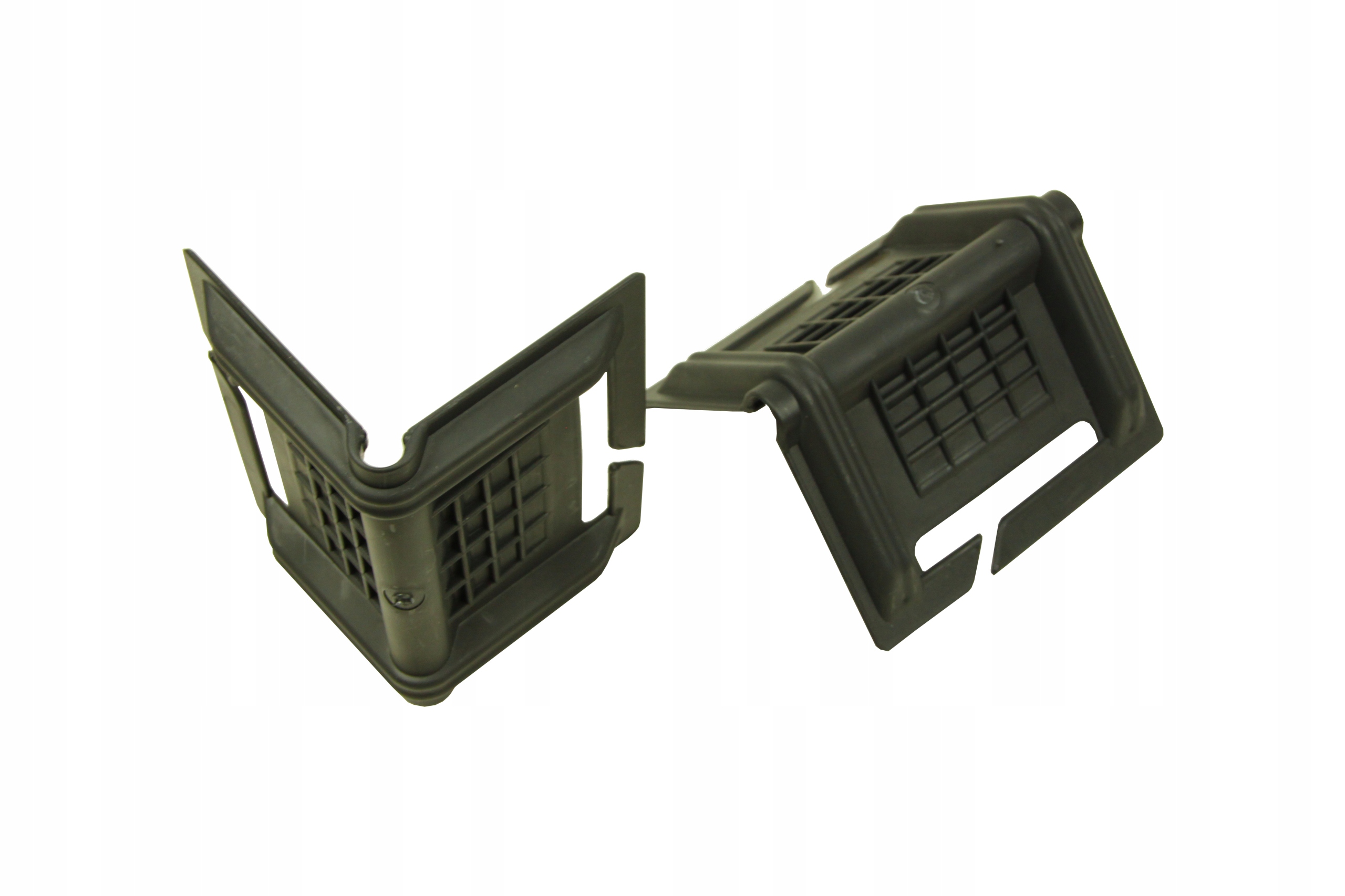 NAROŻNIK TRANSPORTOWY OCHRANIACZ PASÓW DUŻY 50 mm Marka inny