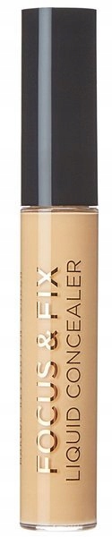 

Makeup Revolution Focus Fix Korektor W Płynie 03 L