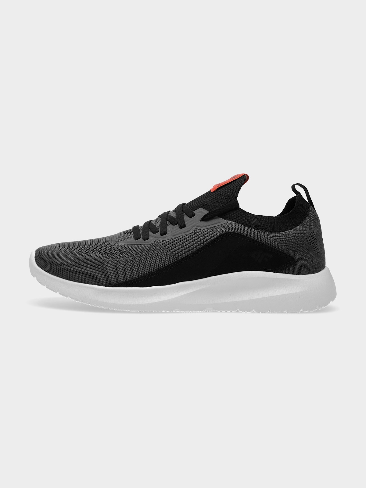 

Buty Lifestyle Static Męskie OBML203 D4L21
