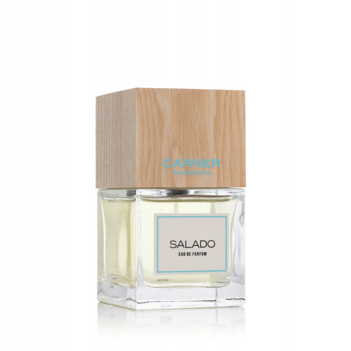 Carner Barcelona Salado Edp 100 ml Unisex