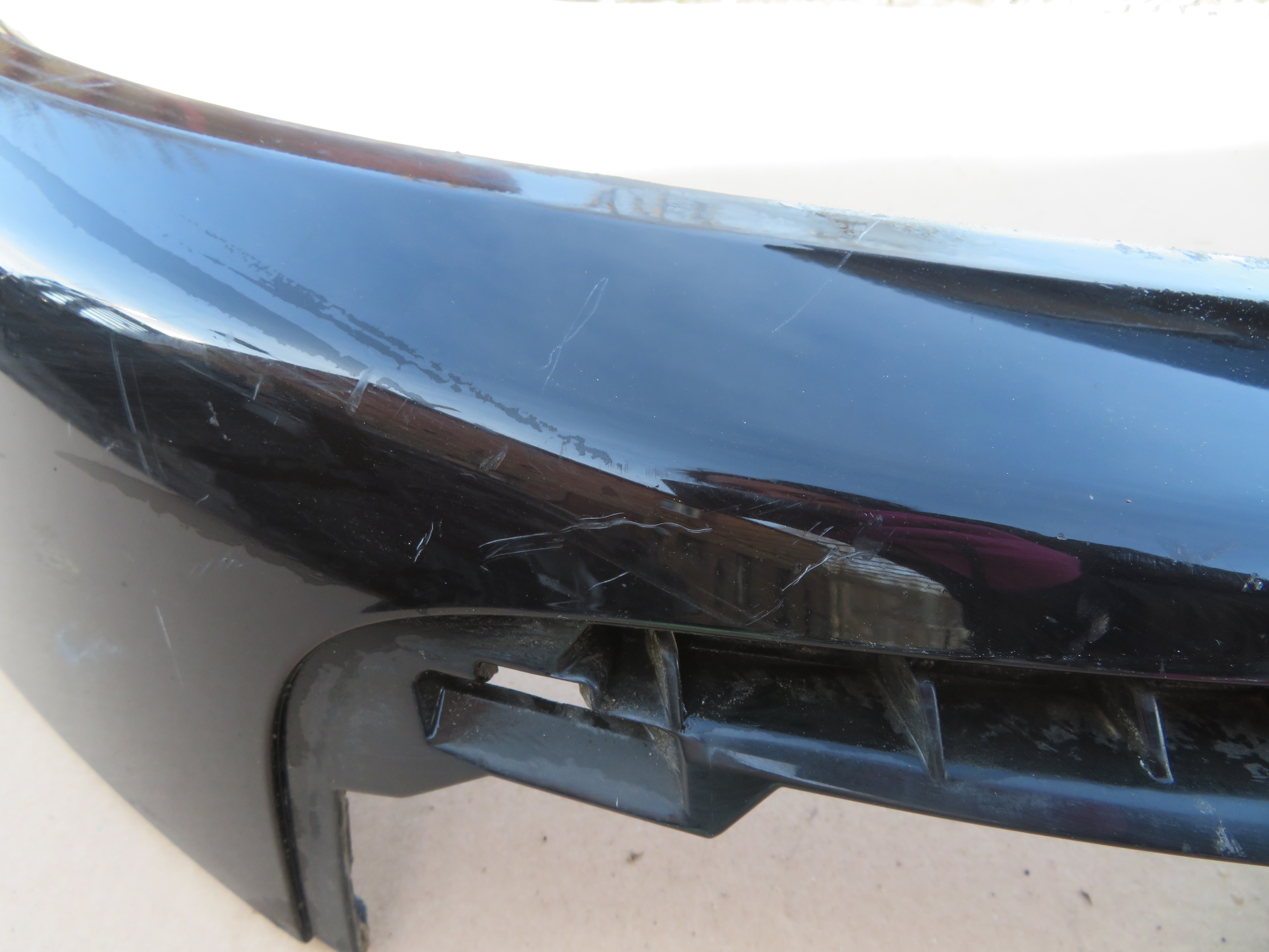 Peugeot Partner 7* Kühlergrill FRONTGRILL Kühlergitter 9681809077 - Thumbnail 5