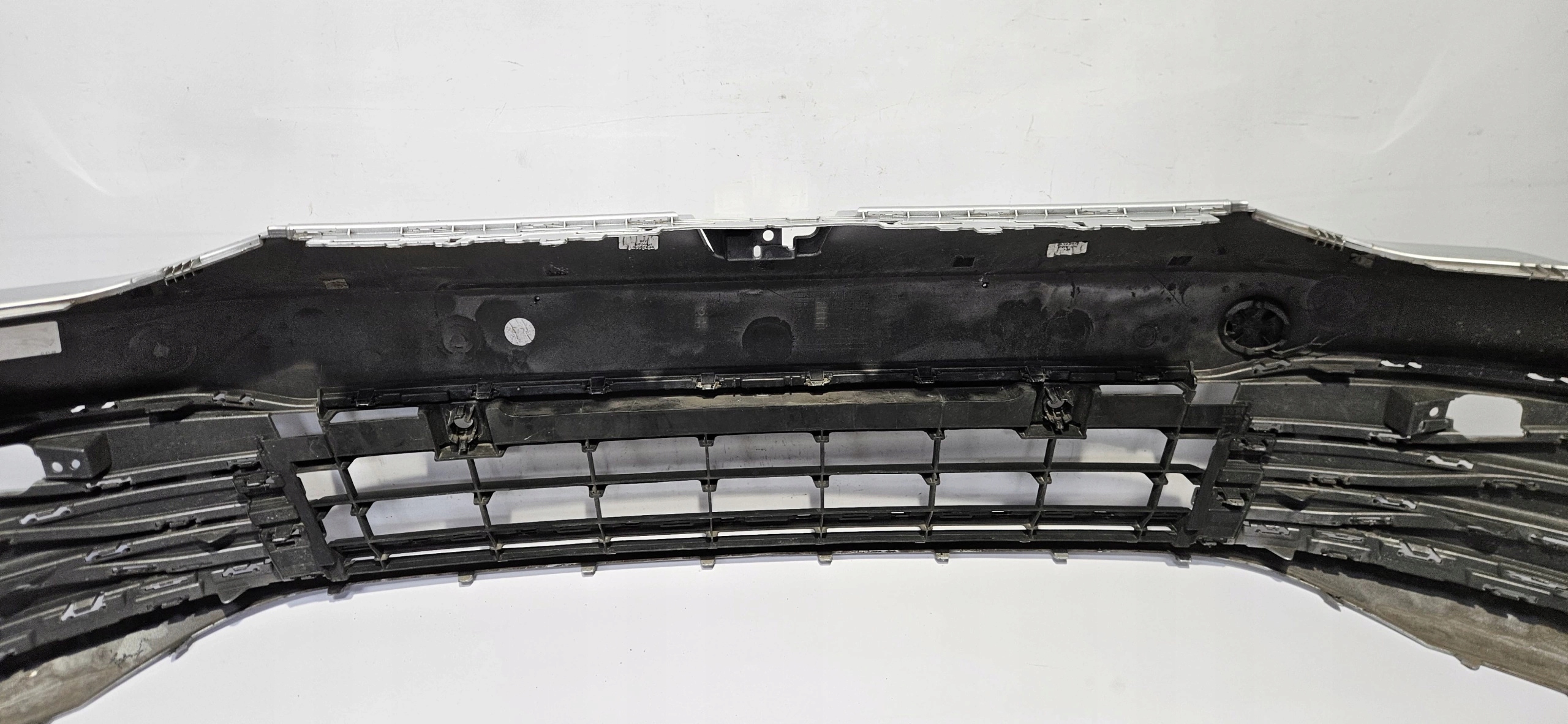 front bumper VW GOLF VIII 19- PDC original 5H0807221J