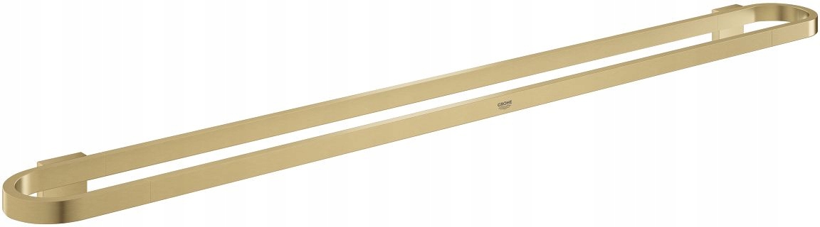 Wieszak Na Ręcznik 80 CM Grohe Selection Brushed Cool Sunrise