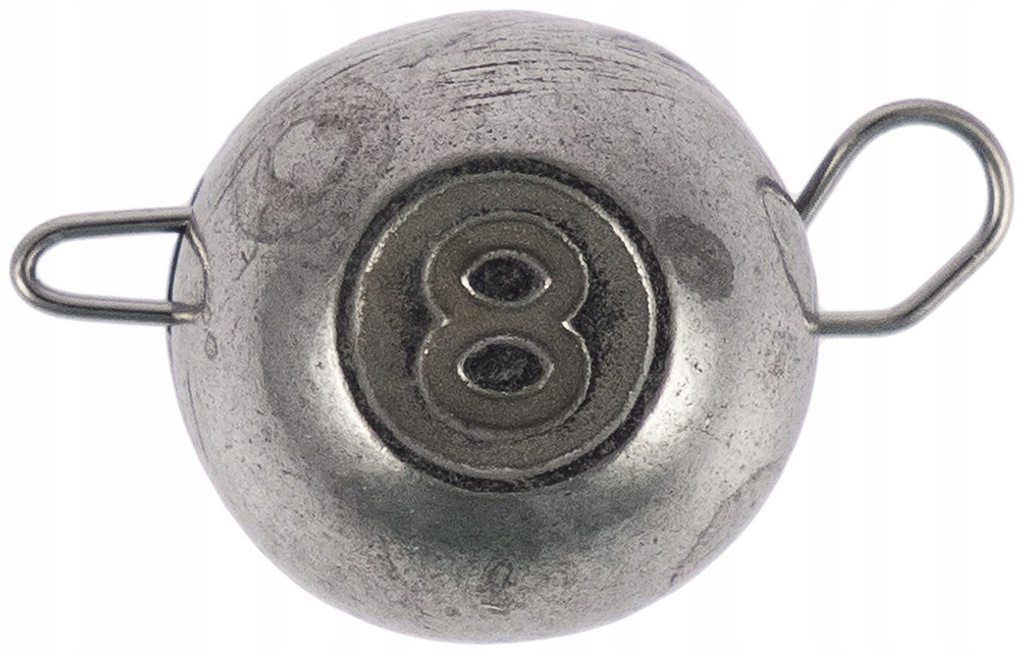 Select Czeburaszka Wolframowa 1g (5 szt/opk)
