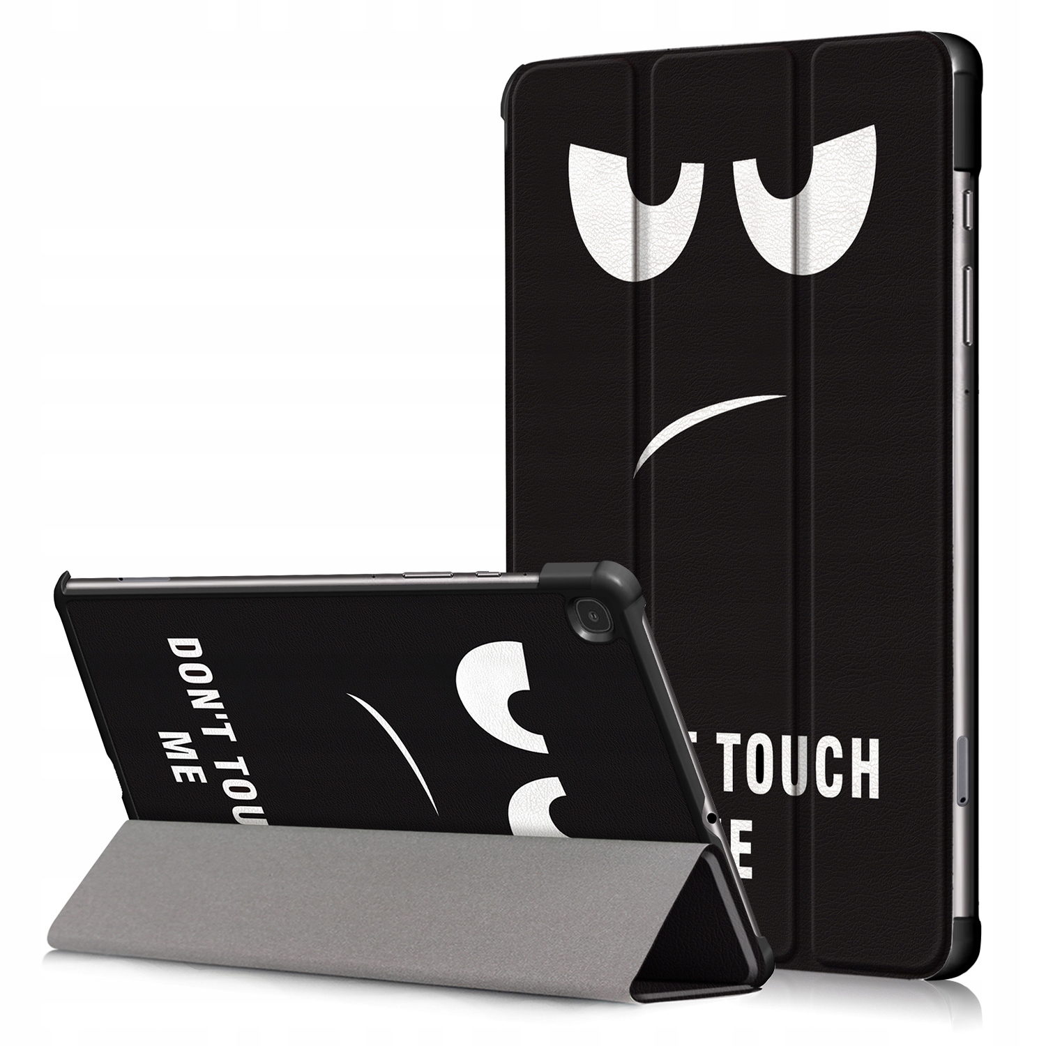 

Etui Szkło do Galaxy Tab S6 Lite 10.4 P610 P615
