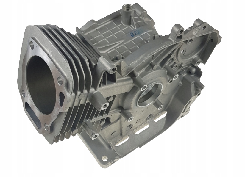 Cylinder Silnika Agregatu Prądotwórczego Mastercut HSDG5000