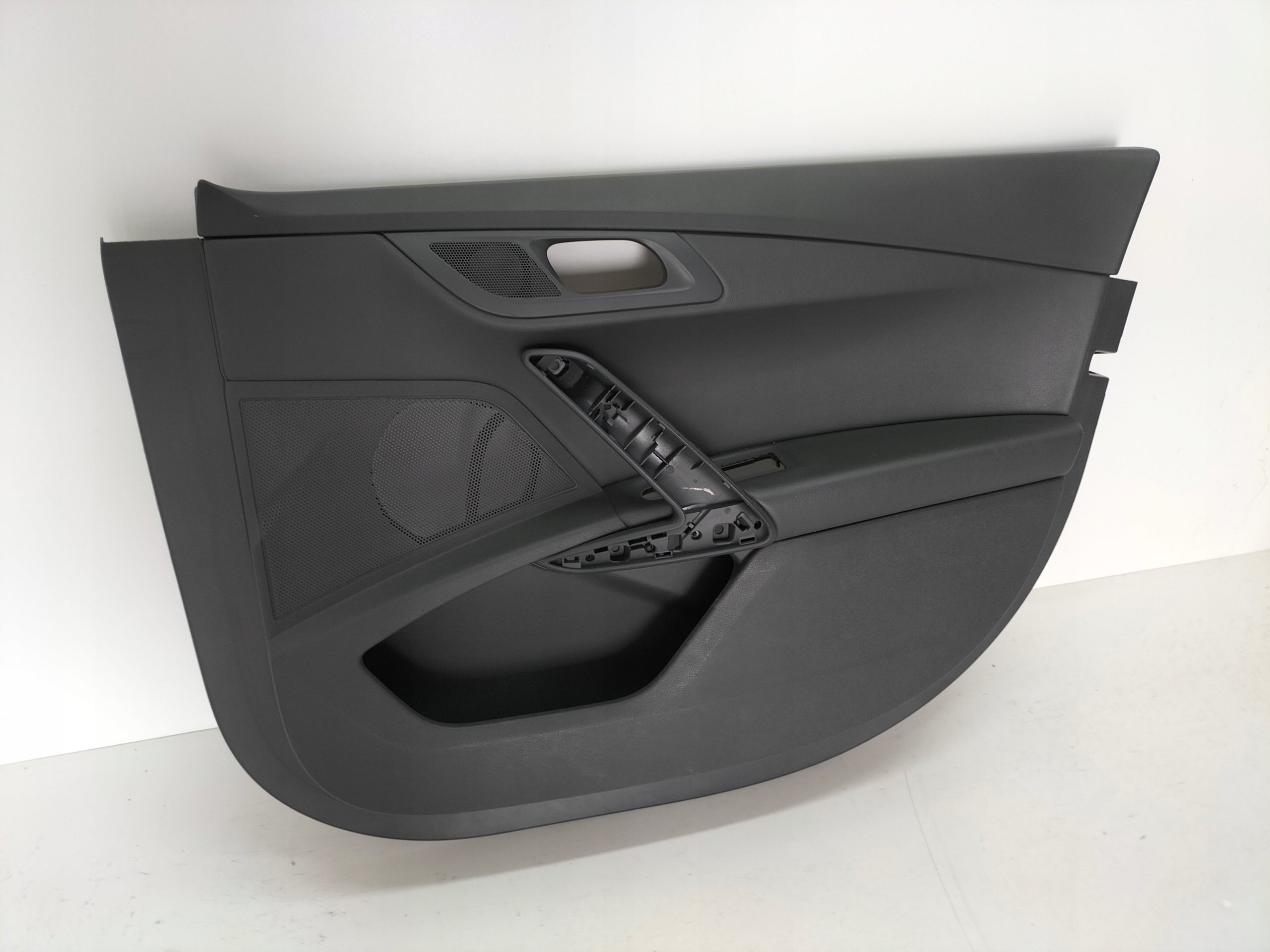 upholstery side door front right PEUGEOT 508 and 10