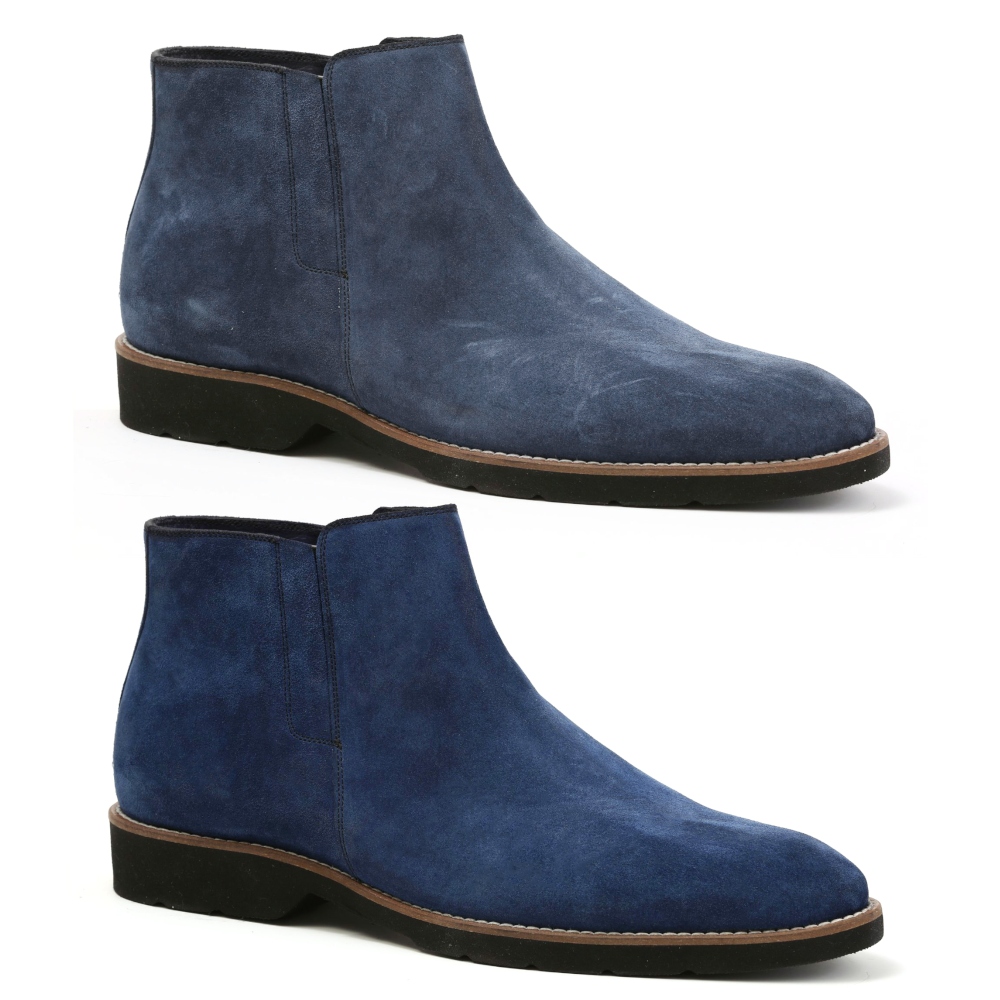 PASTA W PŁYNIE DO ZAMSZU FARBA DO ZAMSZU GRANATOWA Stan opakowania oryginalne