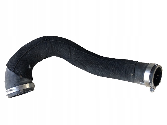 Труба интеркулера AUDI A6 C7 4G0145738AG