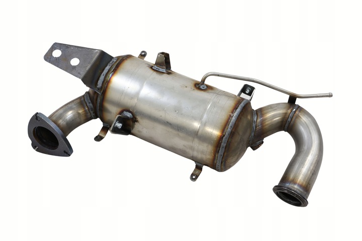 JMJ1128 - OPEL INSIGNIA 2.0 CTDi DPF / фильтр FAP