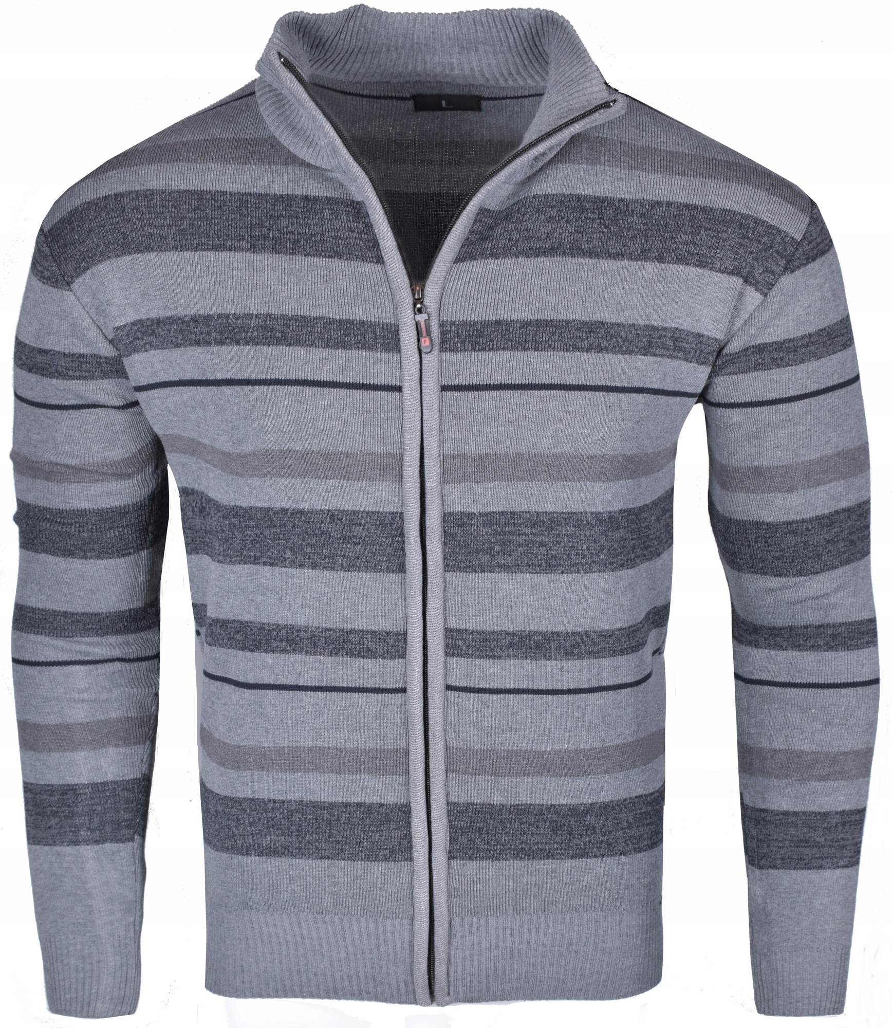 

Połgolf Golf Sweter Ciepły Jakość