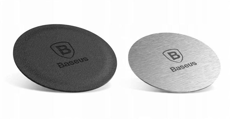 

Uniwersalne Blaszki Magnetyczne Do Uchwytów BA4