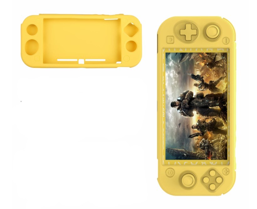 Etui do Nintendo Switch Lite