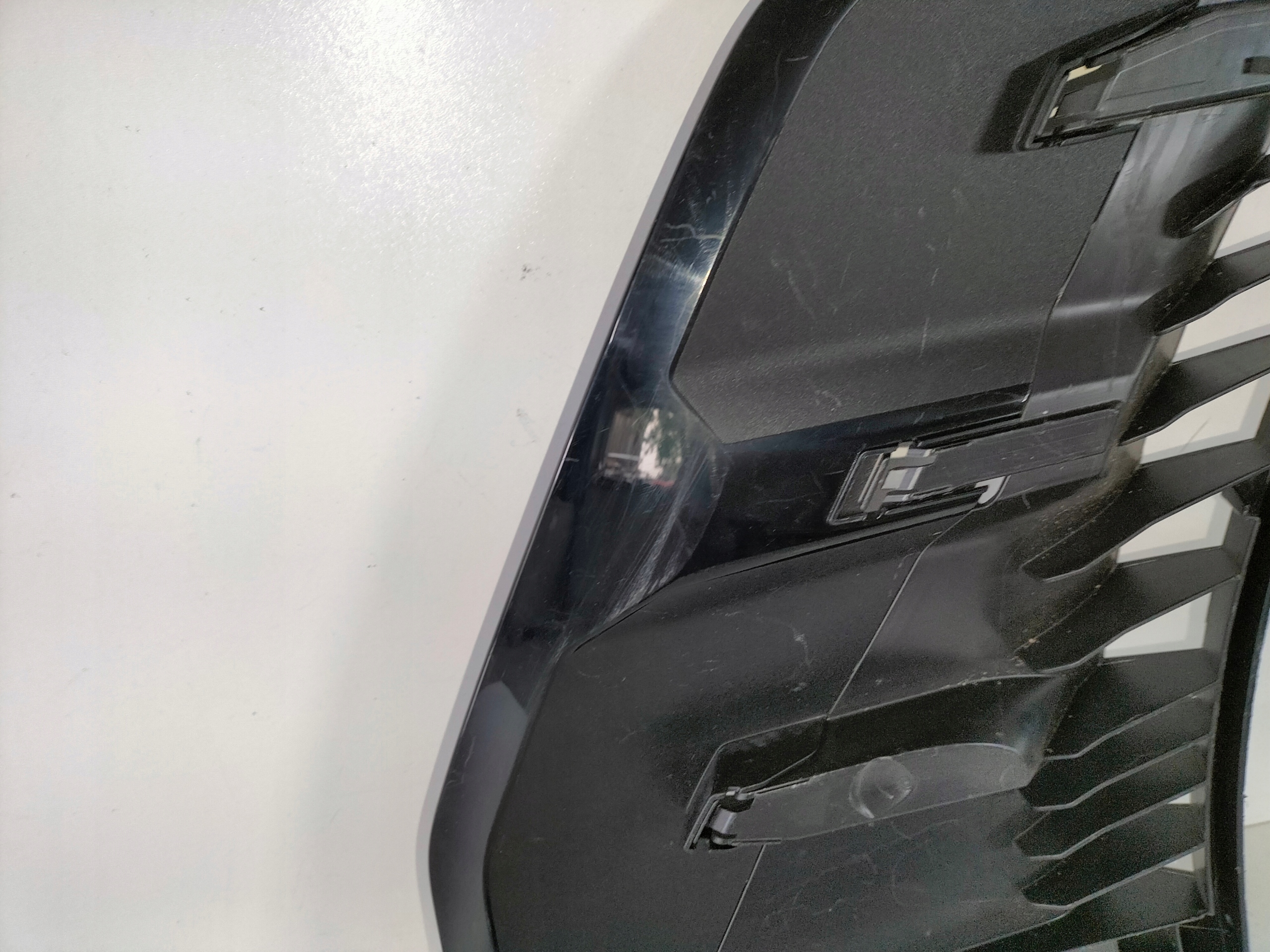 fender front right inner BMW Z4 G29 18