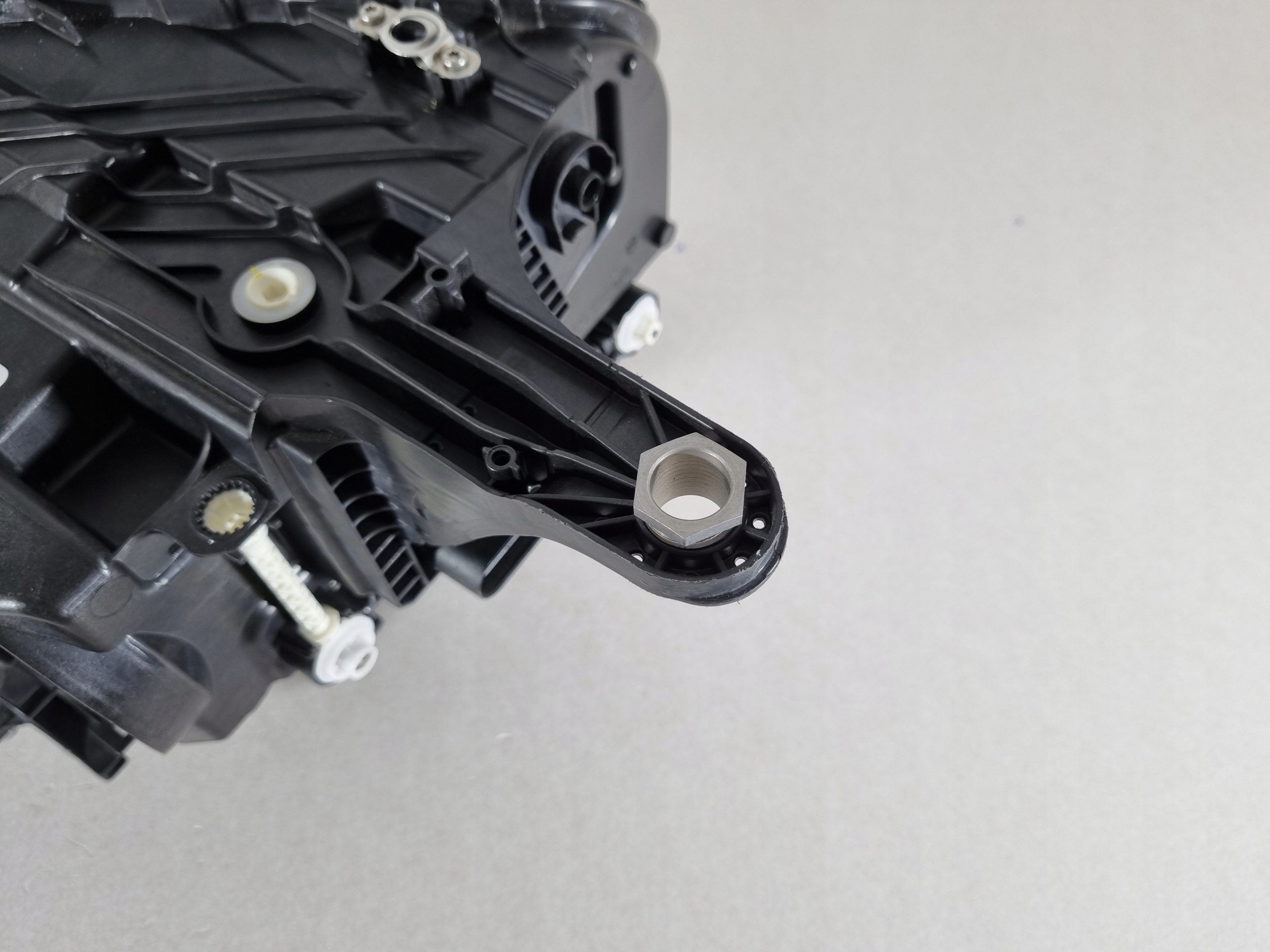 MERCEDES GLS W167 FULL LED LAMPA PRAWA PERFORMANCE Numery katalogowe zamienników 1