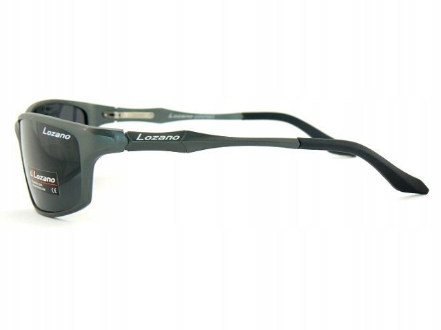 

Lozano Polaryzacyjne Okulary Aluminium+ Gratisy