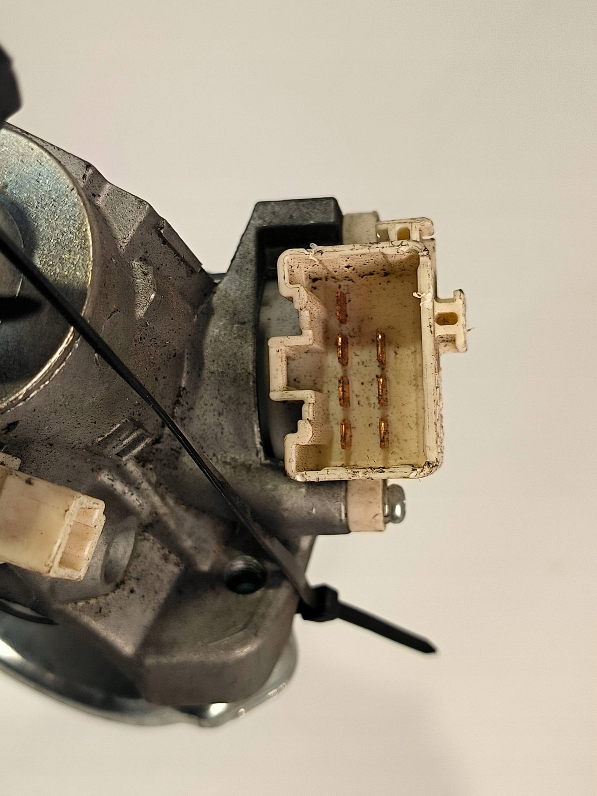 Allumage 45620-0203 TOYOTA AURIS