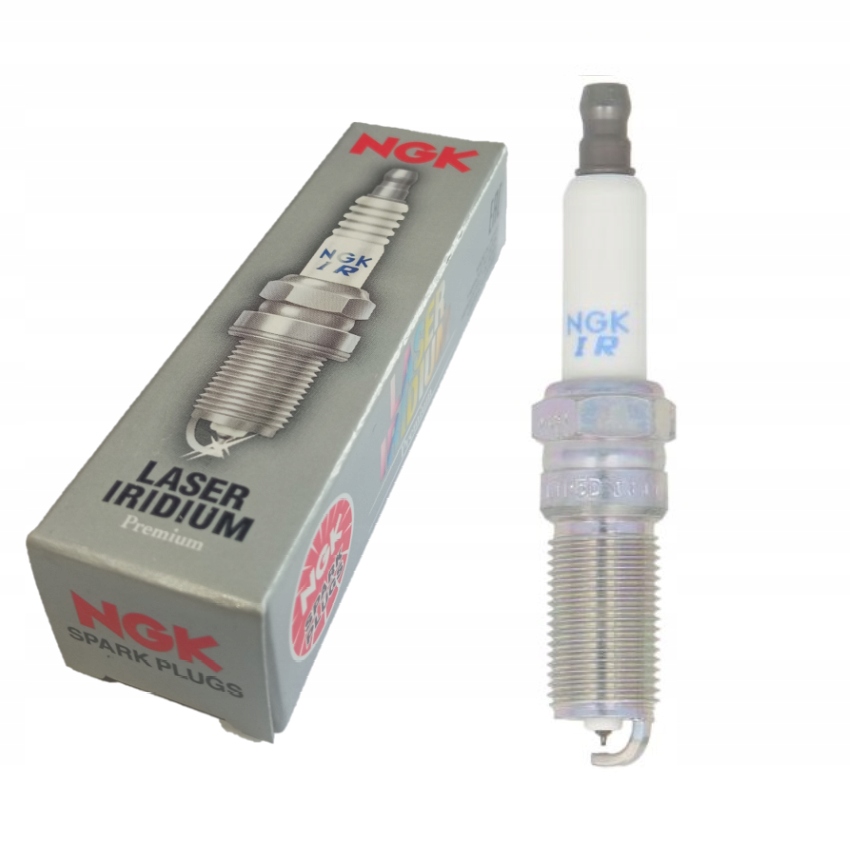 

Świeca Ngk Laser Iridium ILTR5D 5476