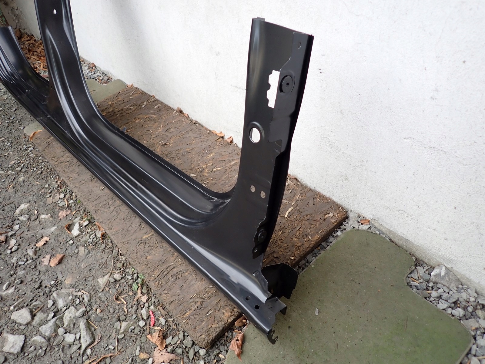 new threshold right pillar side AUDI A3 8V 8V4 SPORTBACK 2012-2020R