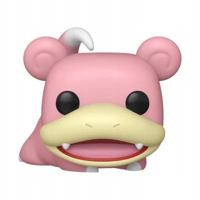 Funko Sized Jumbo Pop! Pokémon Slowpoke 25 cm