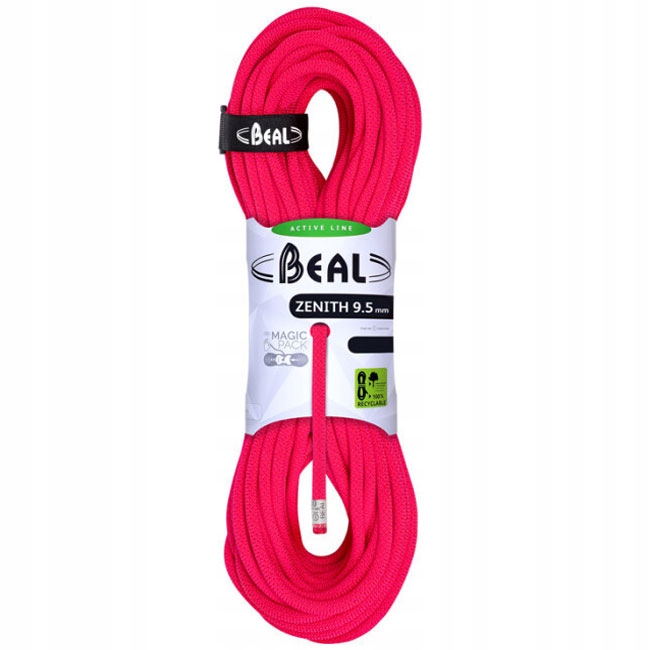 Lano Beal Zenith 9,5 mm Standard, 70 m