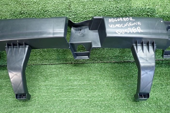 DACIA DUSTER and LIFT 13- absorber pillar rear. 850908340R