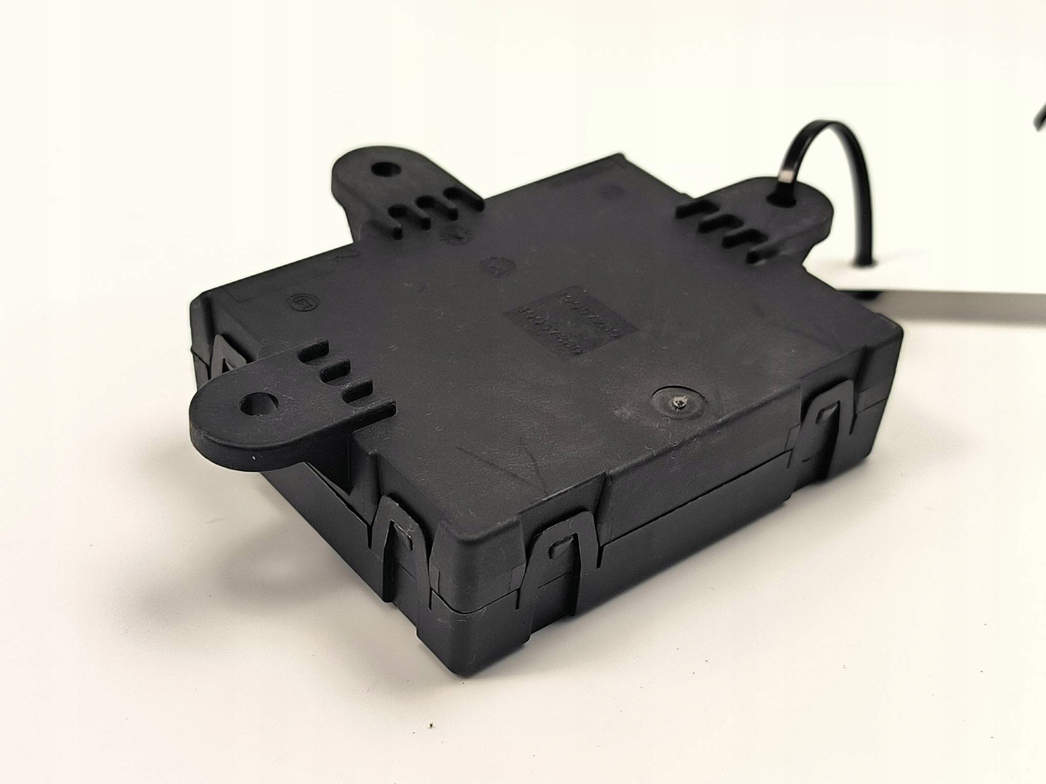 module door 9G9T-14B534-CC VOLVO V70 III LIFT
