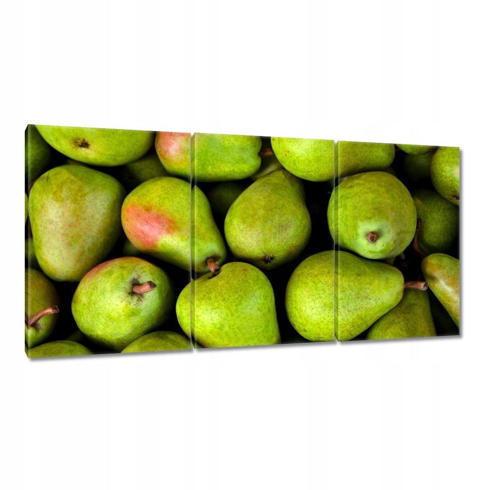 

Obrazy 120x60 Gruszki Gruszka Do kuchni