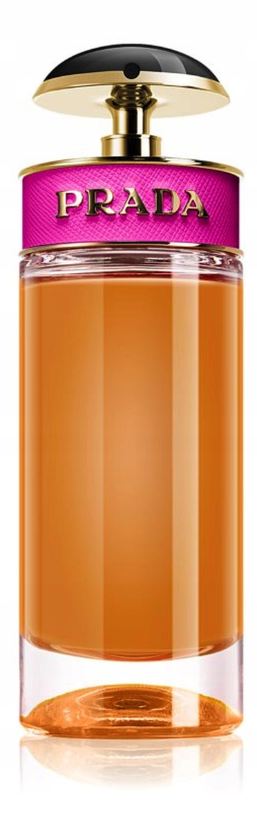 Prada Candy Parfémovaná voda sprej 80 ml