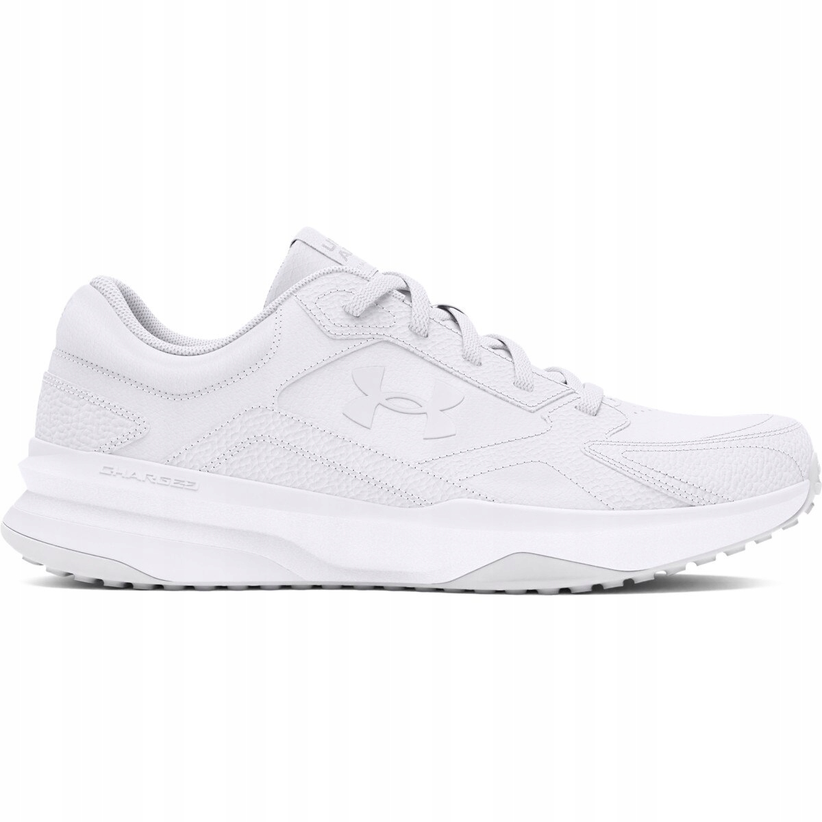 Under Armour Pánské boty Ua Edge Lthr