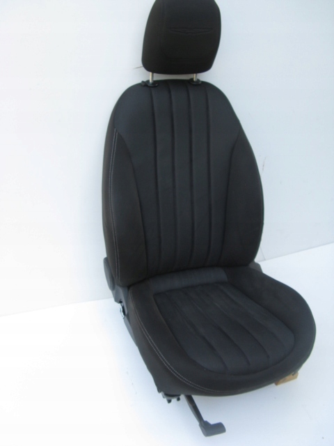 seat left OD driver´s LANCIA DELTA III