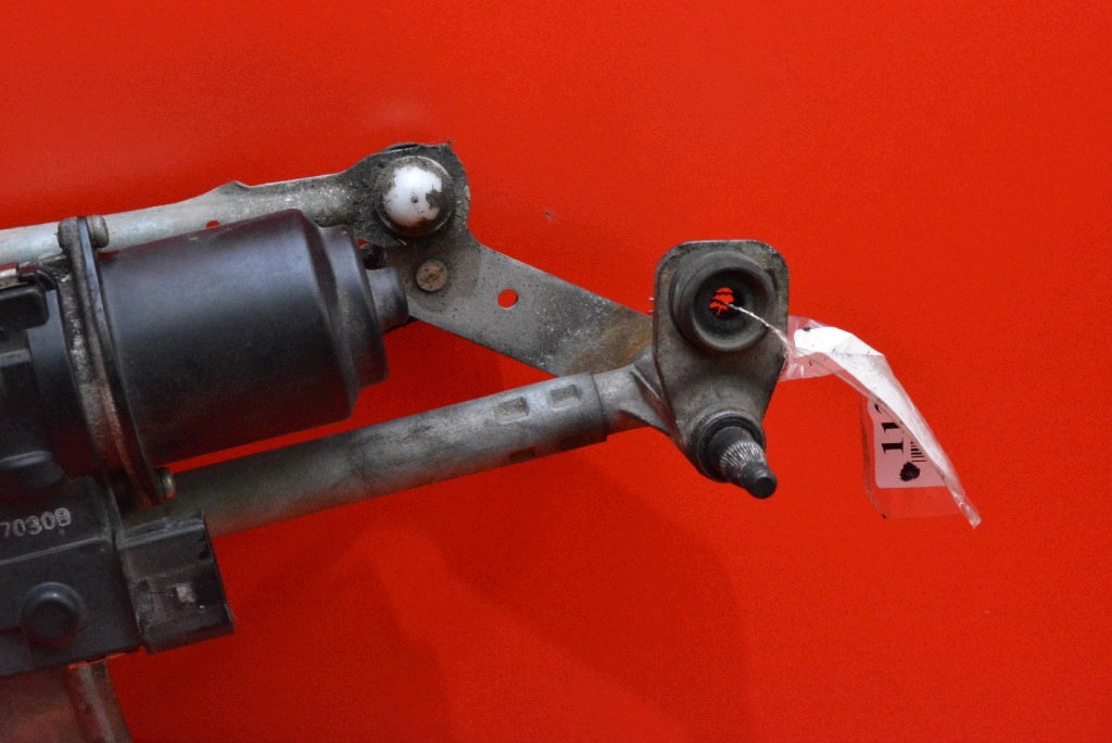 gestänge motor wischer vorne EU 3C1955023E VW PASSAT B6 05-10