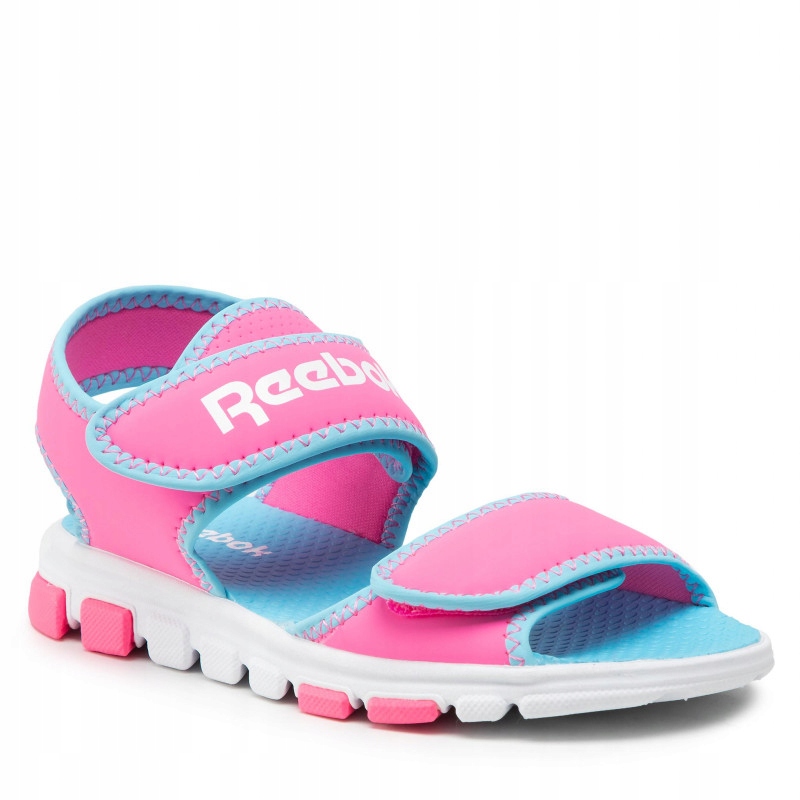 

Reebok Sandały Wave Glider III GW0022 # 27,5
