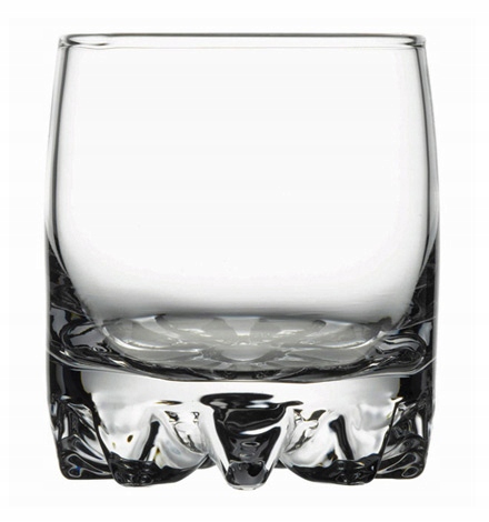 

74775 Pasabahce Sylvana Szklanki Do Whisky 6 Sztuk