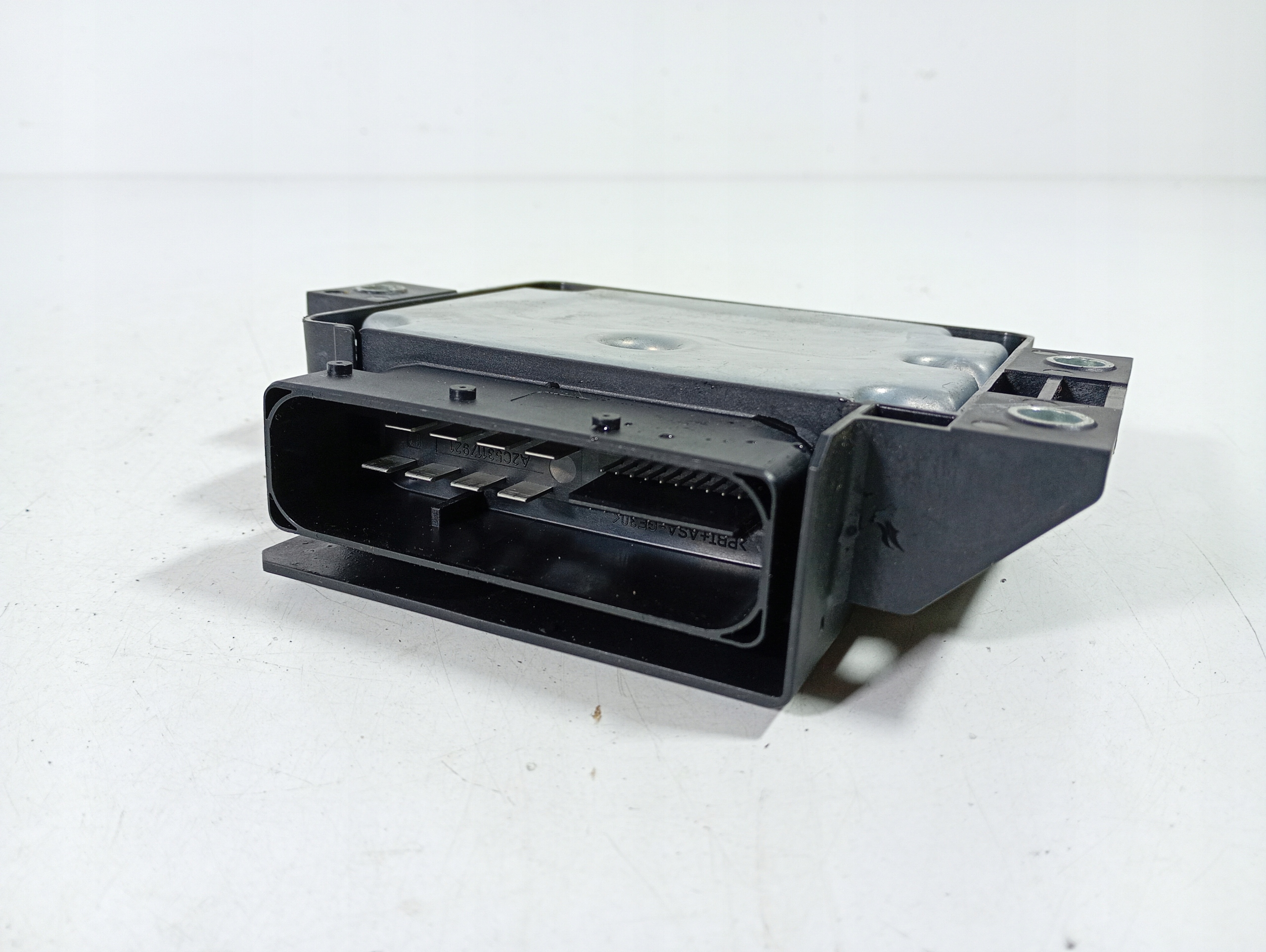 VW PASSAT B7 10-14 control unit module electric brake OE 3AA907801H