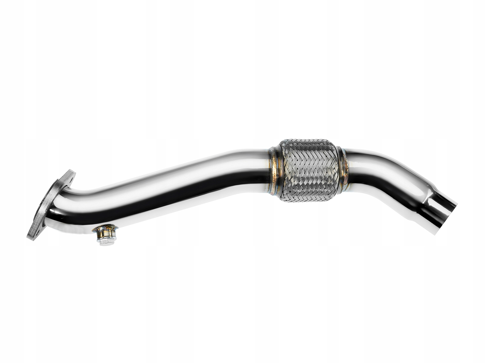 Downpipe Bmw E46 330d/xd M57 M57N 1998-2005
