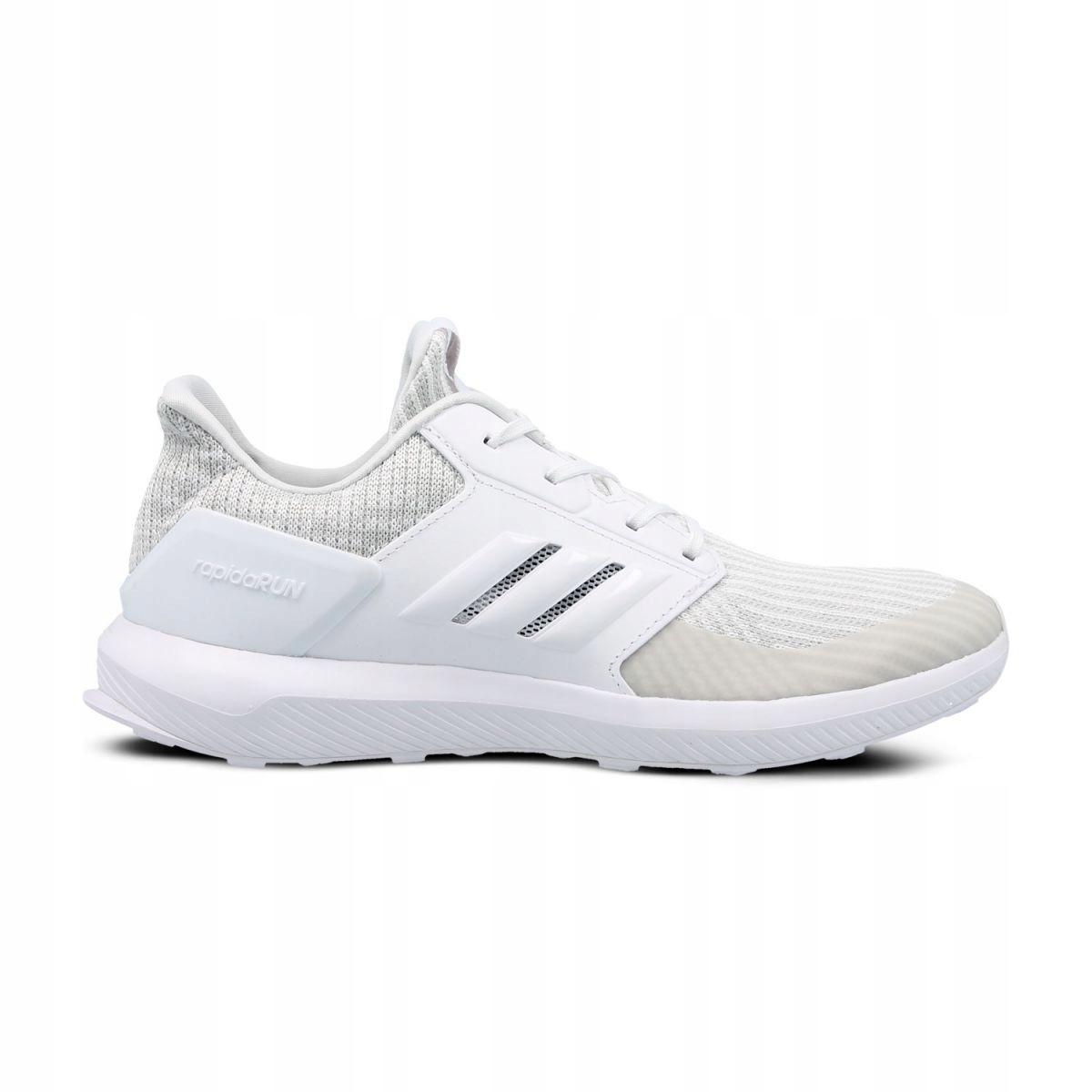 

Buty damskie adidas Rapidarun Knit J DB0215 38
