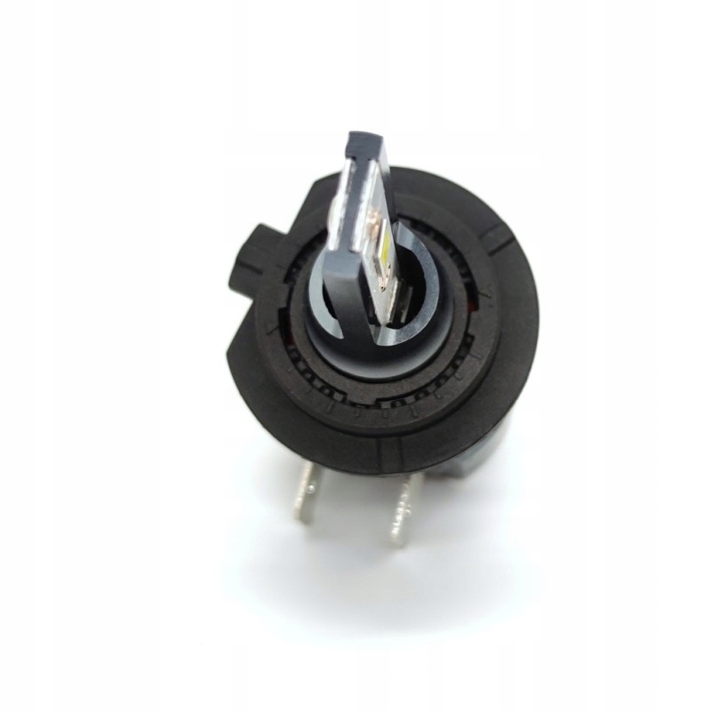 H7 LED żarówki 9-50V CANBUS 2szt b.mocne białe Producent motoLEDy