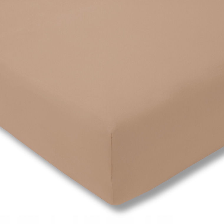 Prestieradlo s gumičkou Estella 320 Zwirn-Jersey 200 x 200 cm