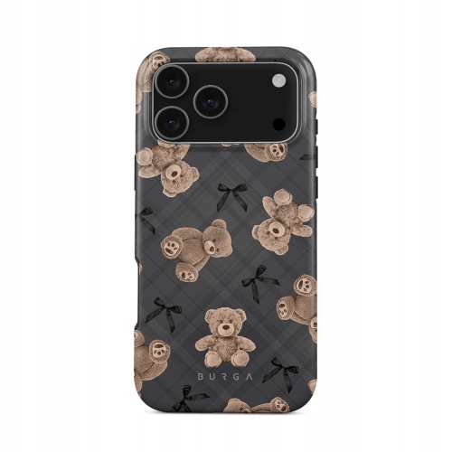 Burga Bff Tough Magsafe pouzdro pro iPhone 17 Pro Max