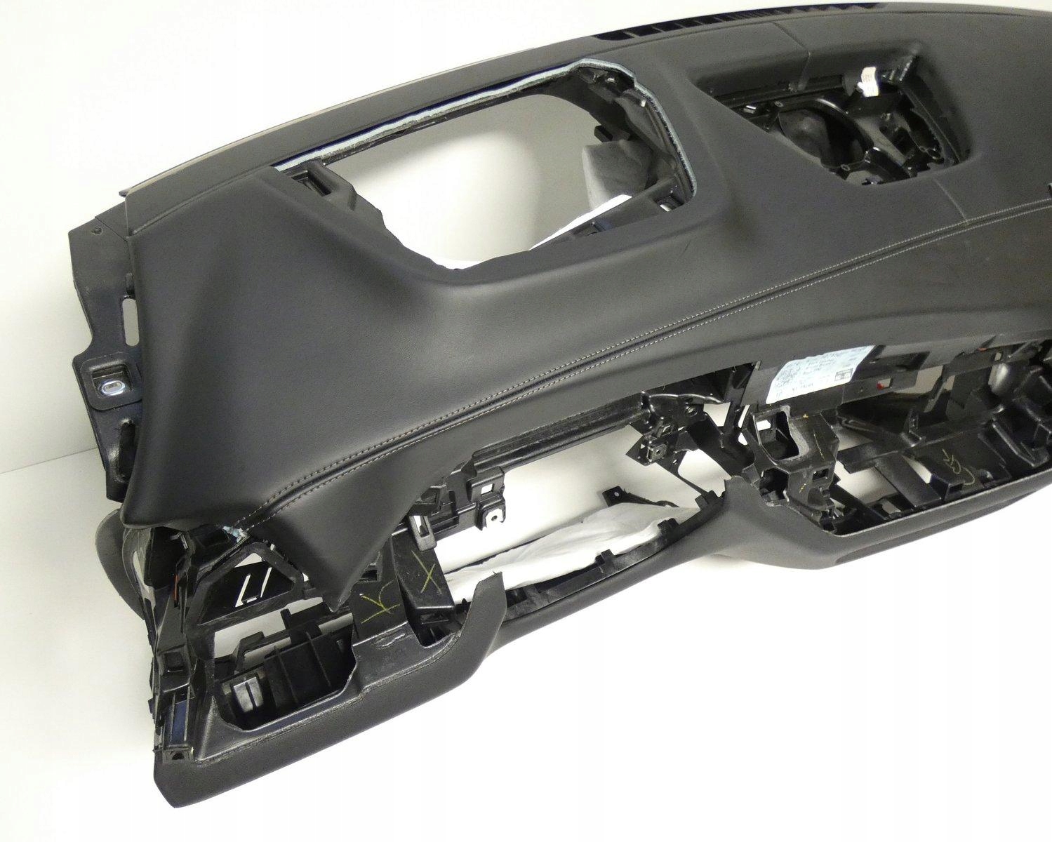 BMW X5 G05 G07 LIFT 5A115E6 dashboard instrument panel console cockpit