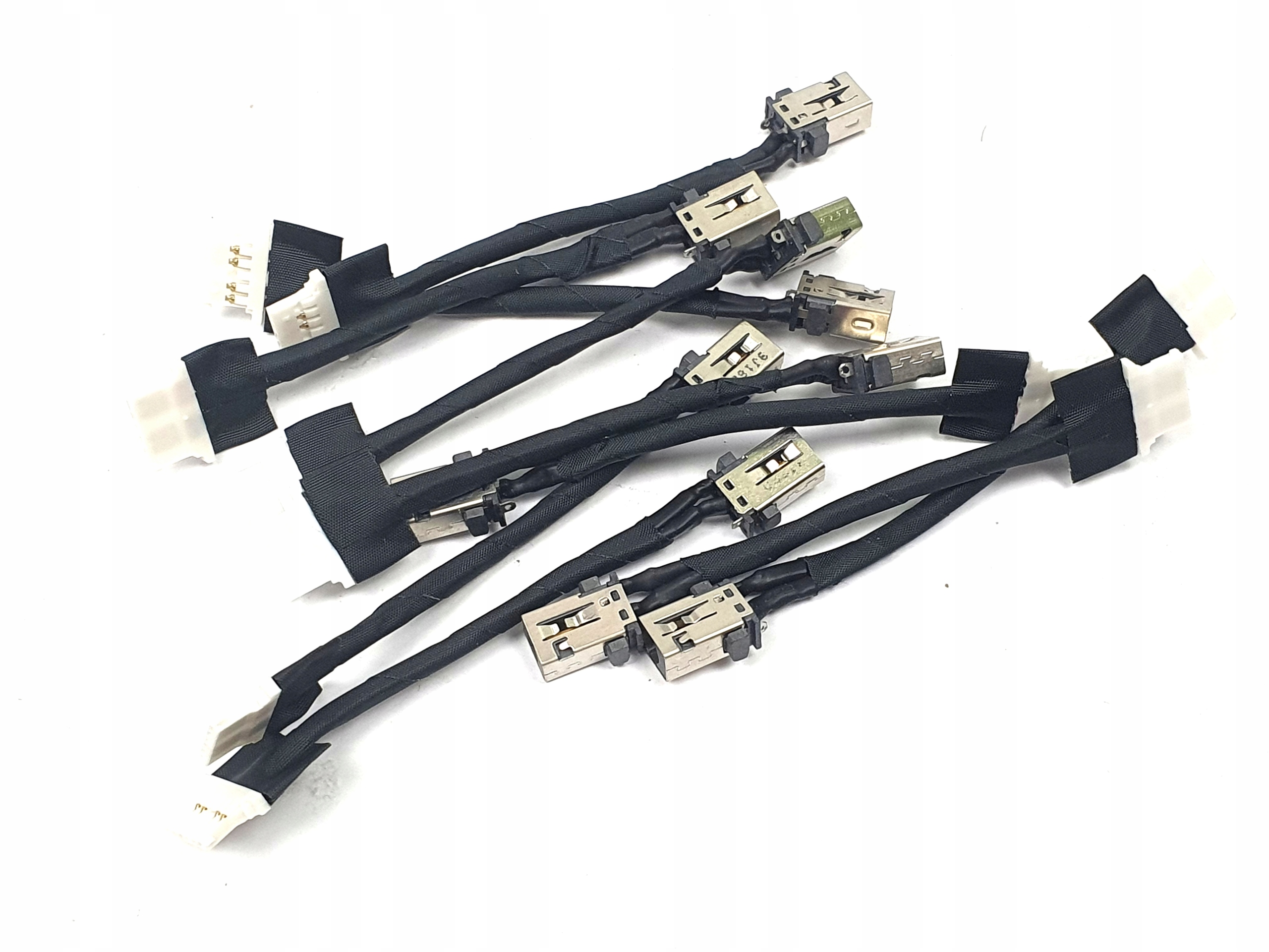 gniazdo zasilania AC Acer Spin 5 SP513-52N Dc