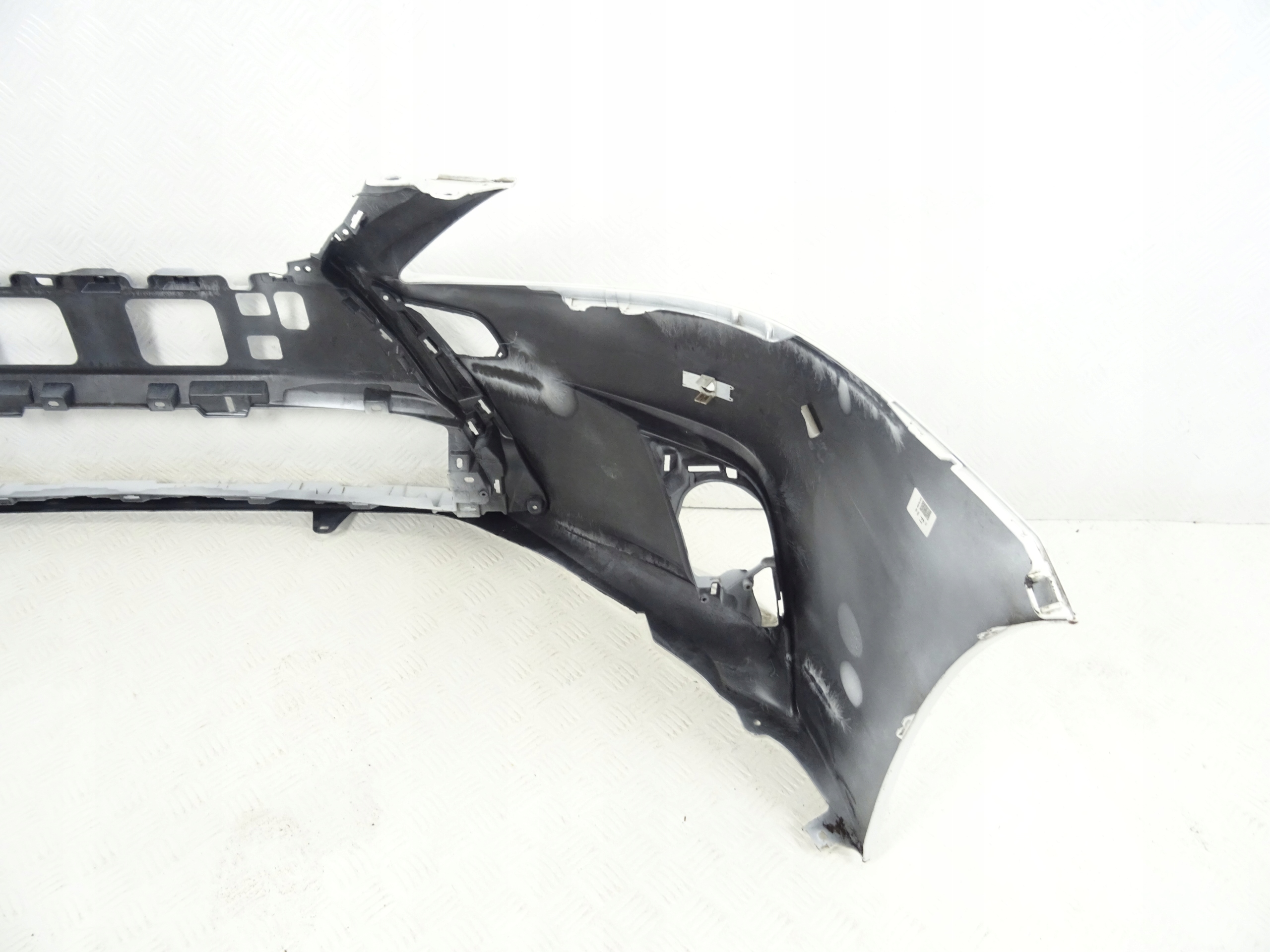 LEXUS CT 200 CT200H LIFT 14- bumper front