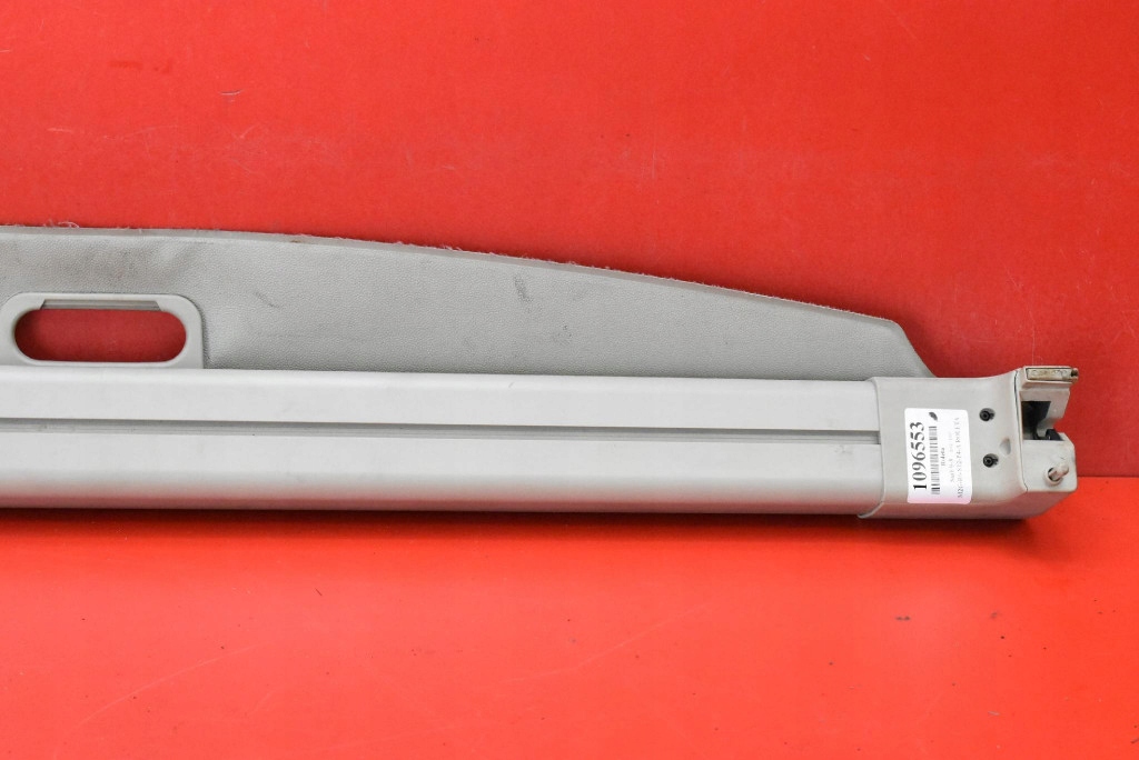 blinds boot SAAB 9-3 2 II KOMBI 02-07