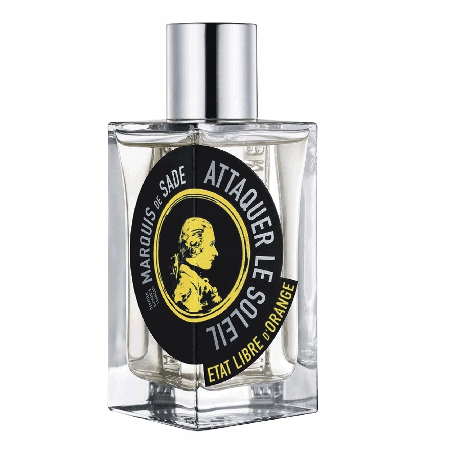 Etat Libre d'Orange Attaquer Le Soleil Marquis De Sade 100 ml