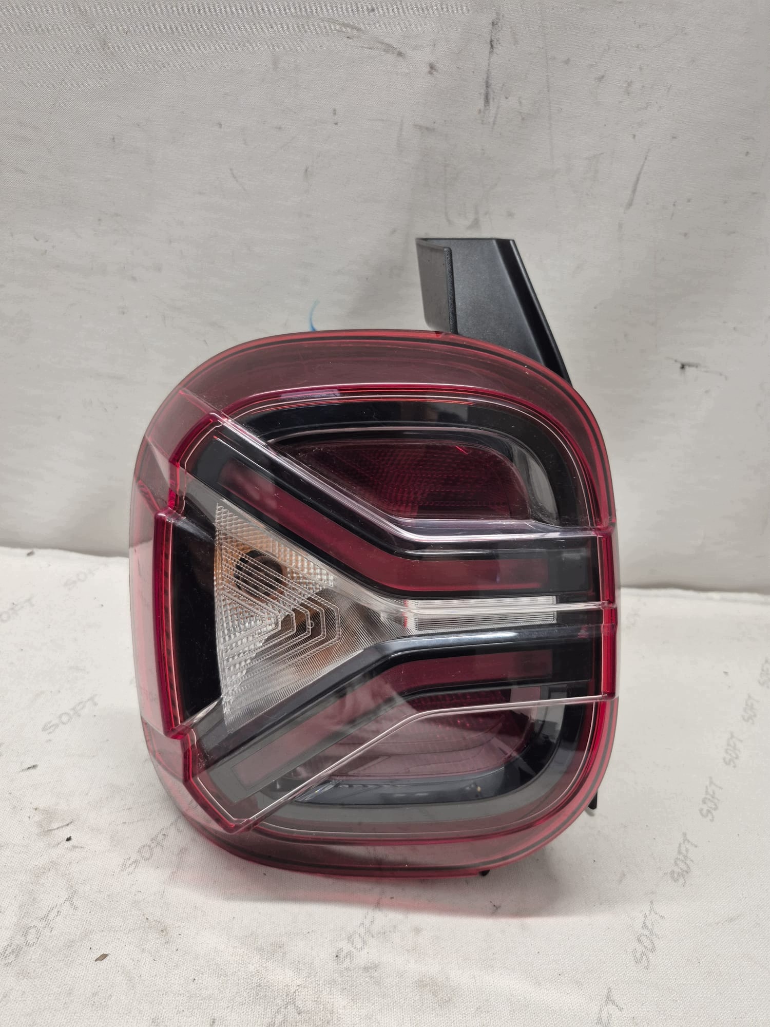 DACIA DUSTER II LIFT 21- light left rear part rear LED 265558514R