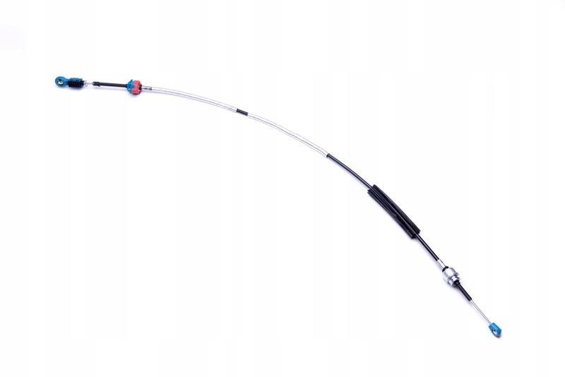 27SKV085 - ТРОС КОРОБКИ ПЕРЕДАЧ PEUGEOT 407