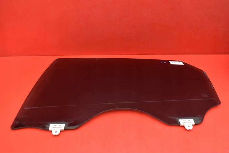 window side left rear part rear INFINITI FX 1 and 02-06